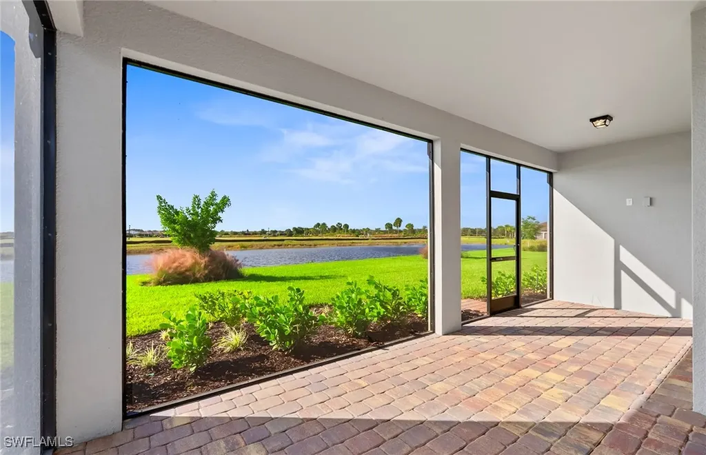 6279 Van Buren Court Ave Maria FL 34142