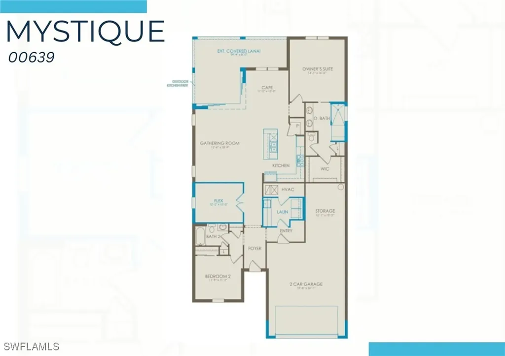 6279 Van Buren Court Ave Maria FL 34142