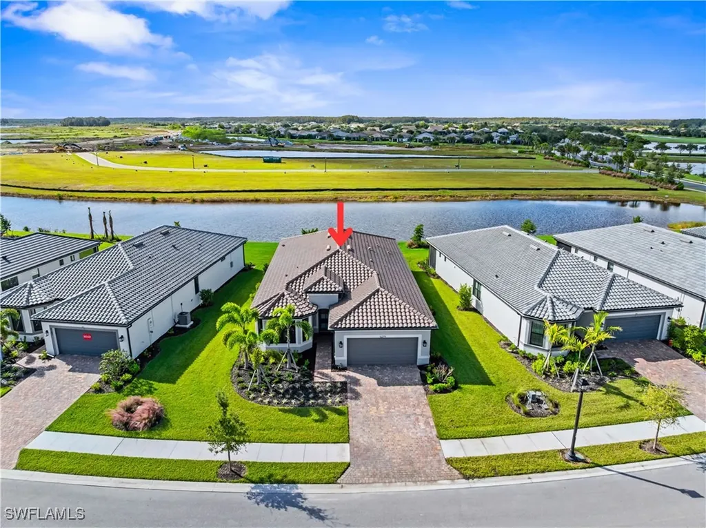 6279 Van Buren Court Ave Maria FL 34142