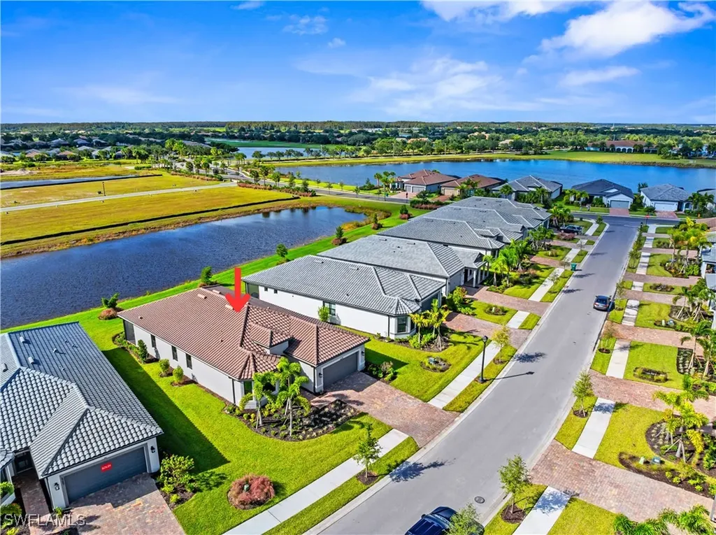 6279 Van Buren Court Ave Maria FL 34142