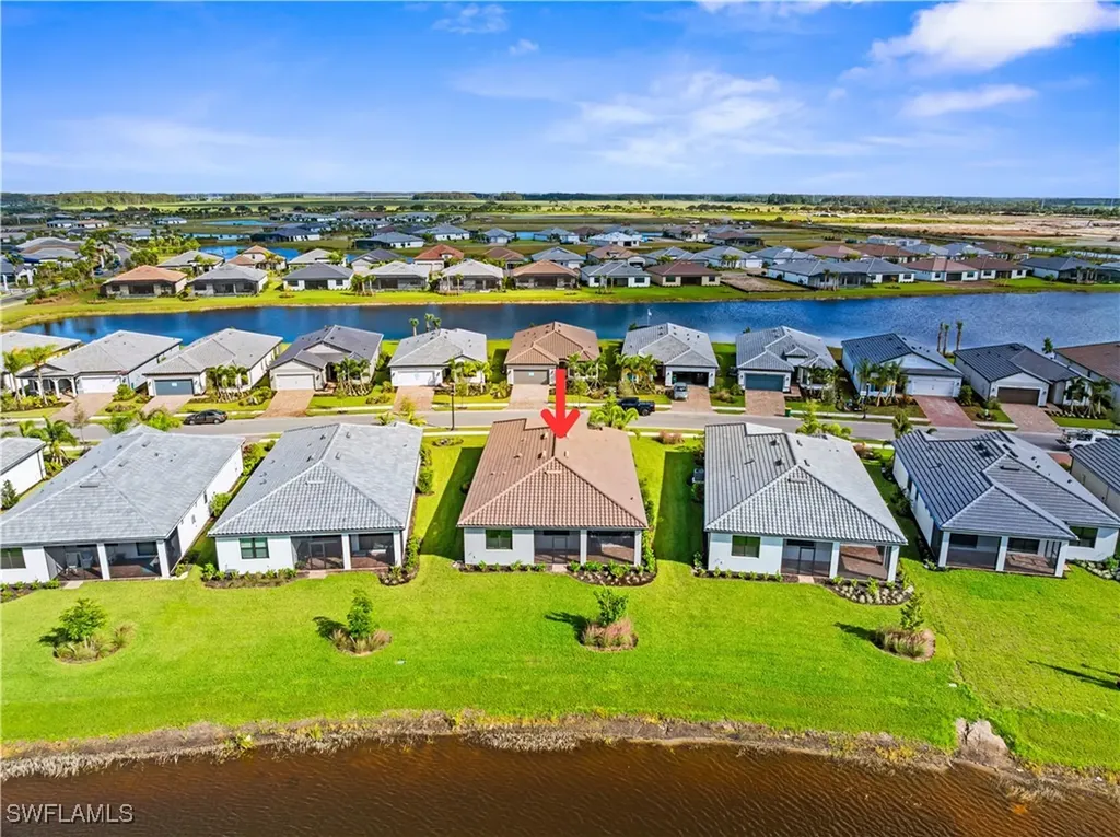 6279 Van Buren Court Ave Maria FL 34142