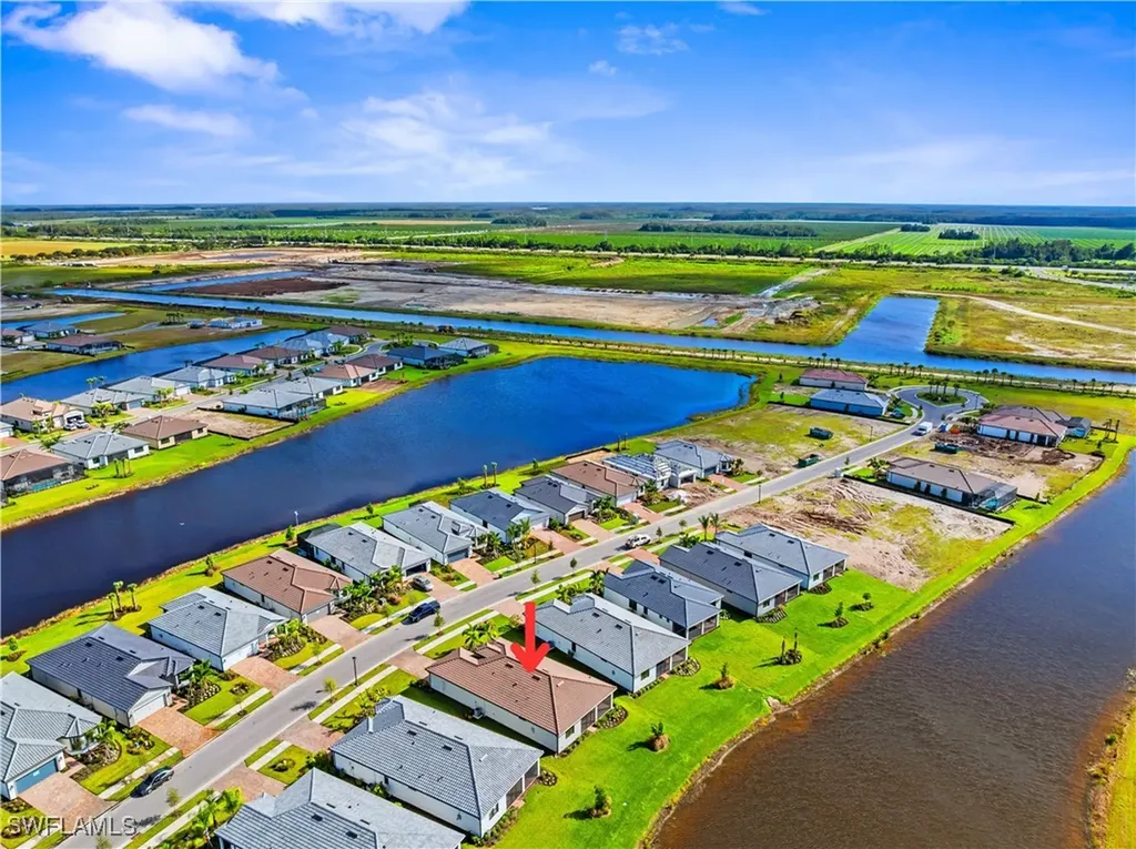 6279 Van Buren Court Ave Maria FL 34142