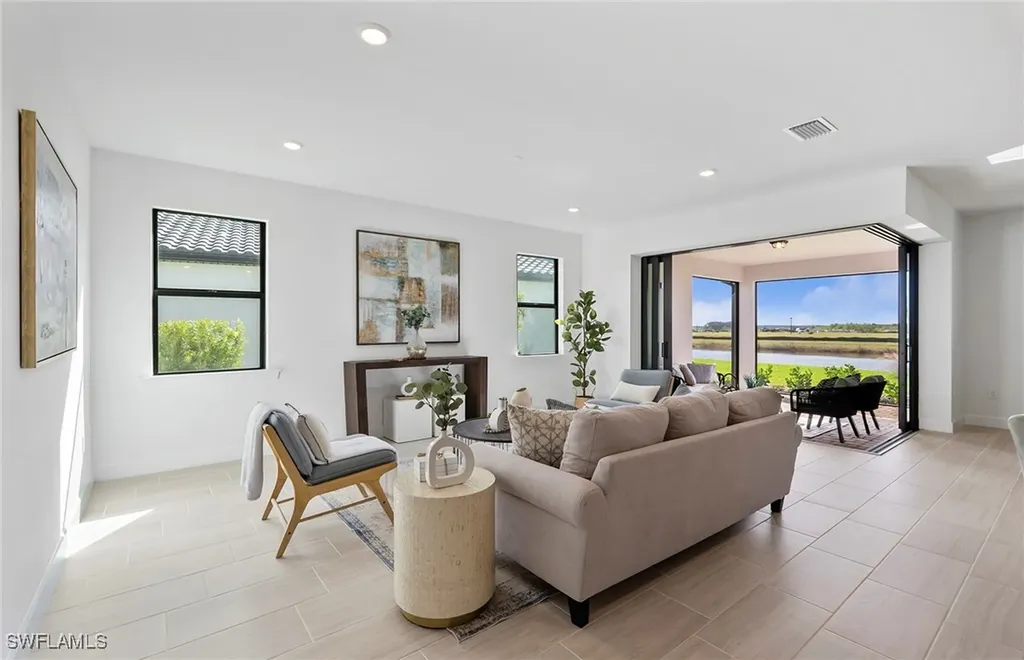 6279 Van Buren Court Ave Maria FL 34142