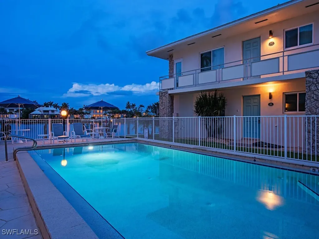 2500 Gulf Shore Boulevard N Naples FL 34103