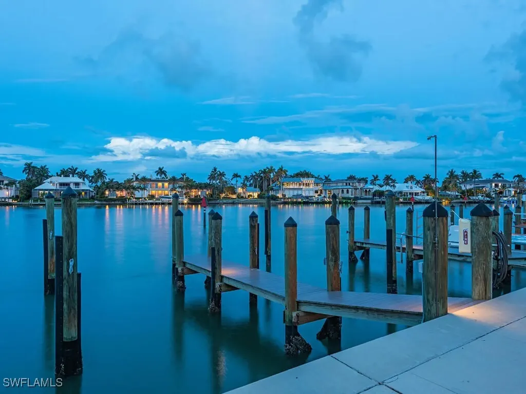 2500 Gulf Shore Boulevard N Naples FL 34103