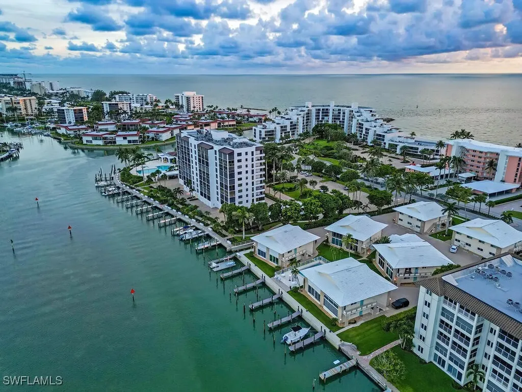 2500 Gulf Shore Boulevard N Naples FL 34103