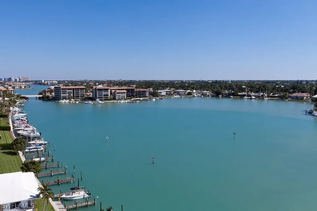 2500 Gulf Shore Boulevard N Naples FL 34103