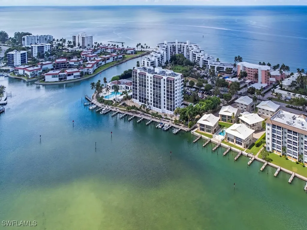 2500 Gulf Shore Boulevard N Naples FL 34103