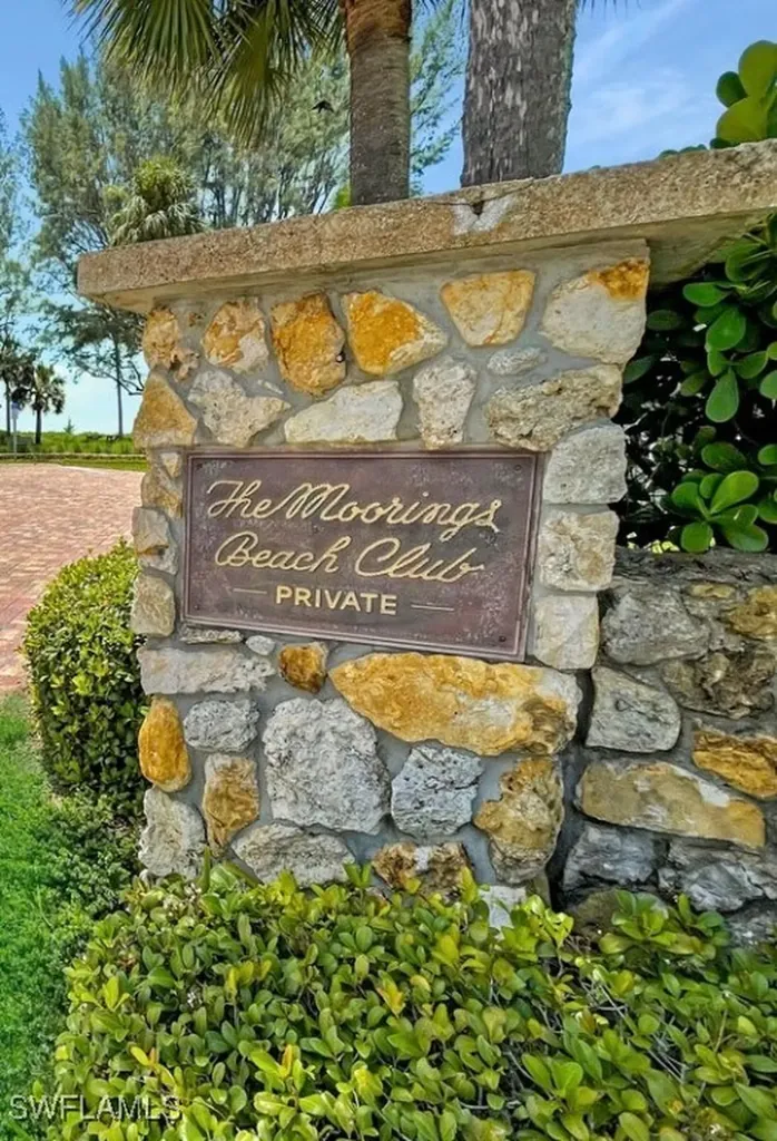 2500 Gulf Shore Boulevard N Naples FL 34103