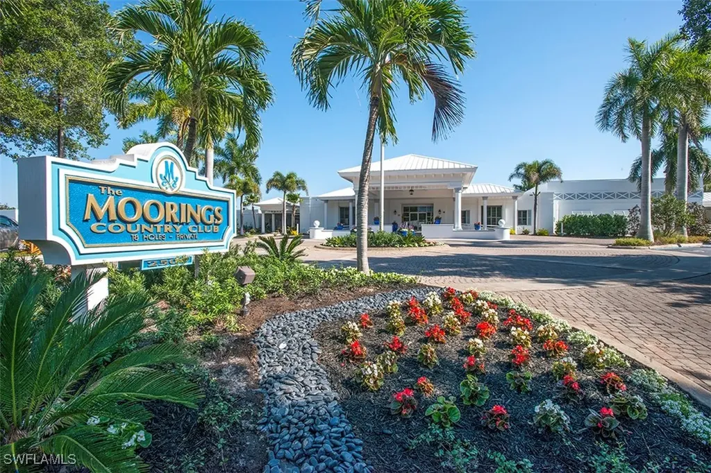 2500 Gulf Shore Boulevard N Naples FL 34103