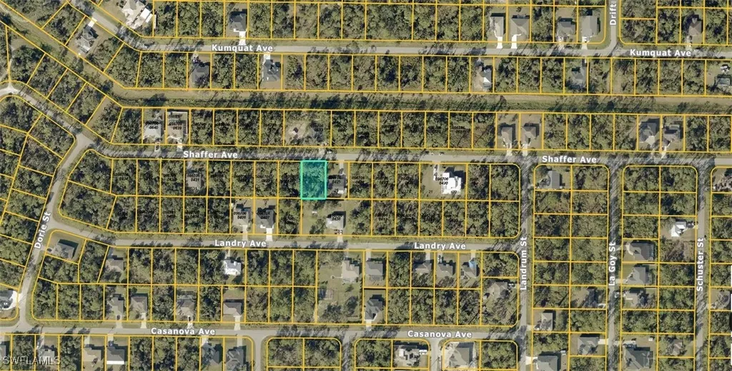 0967060426 Shaffer Avenue North Port FL 34291