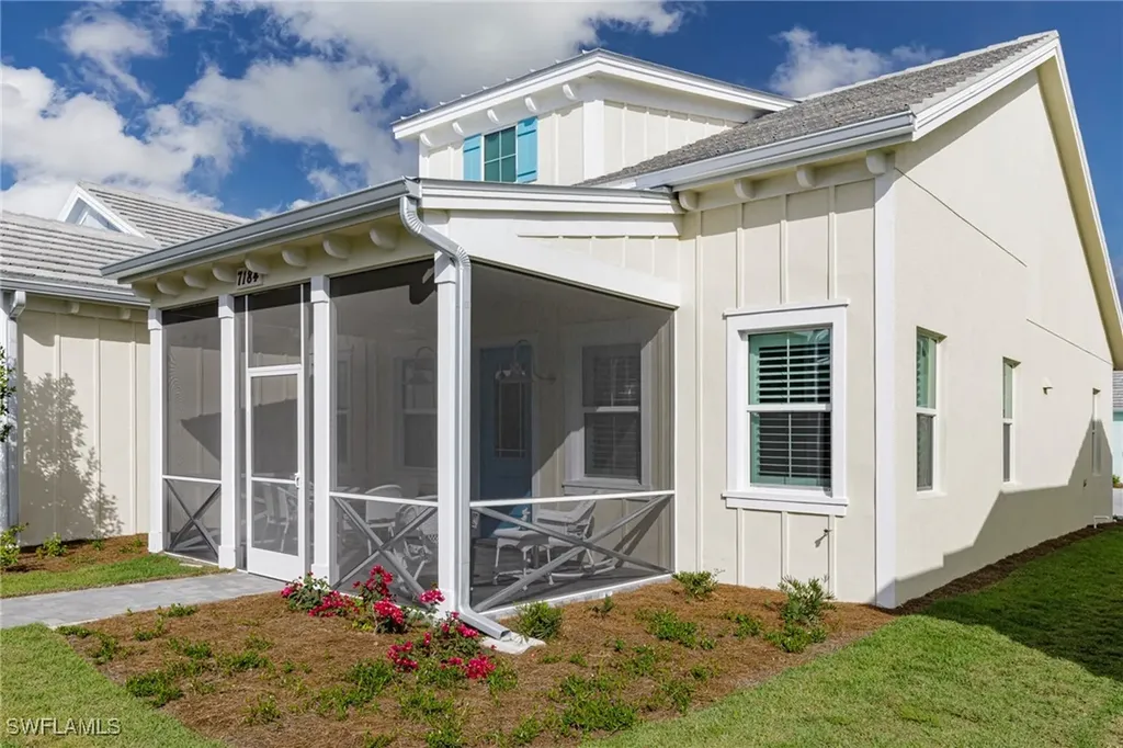 7184 Cayo Coco Lane Naples FL 34113
