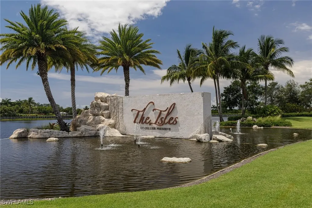 7184 Cayo Coco Lane Naples FL 34113