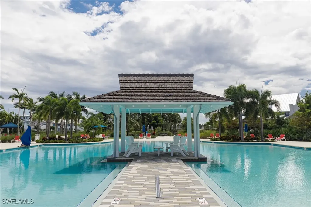 7184 Cayo Coco Lane Naples FL 34113