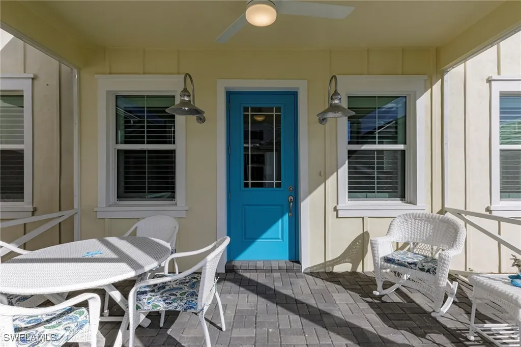 7184 Cayo Coco Lane Naples FL 34113