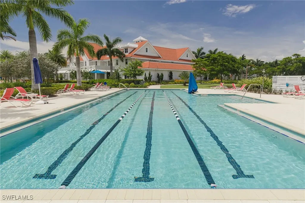 7184 Cayo Coco Lane Naples FL 34113