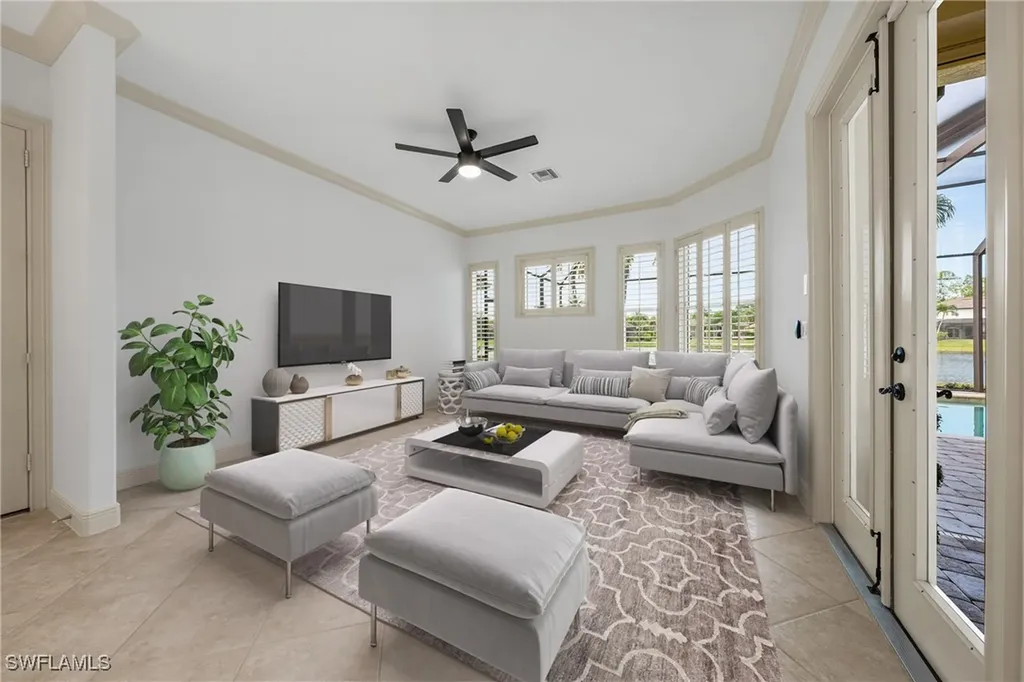 4009 Treadwater Court Naples FL 34109