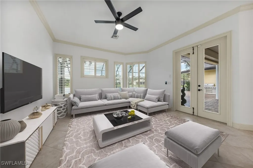 4009 Treadwater Court Naples FL 34109