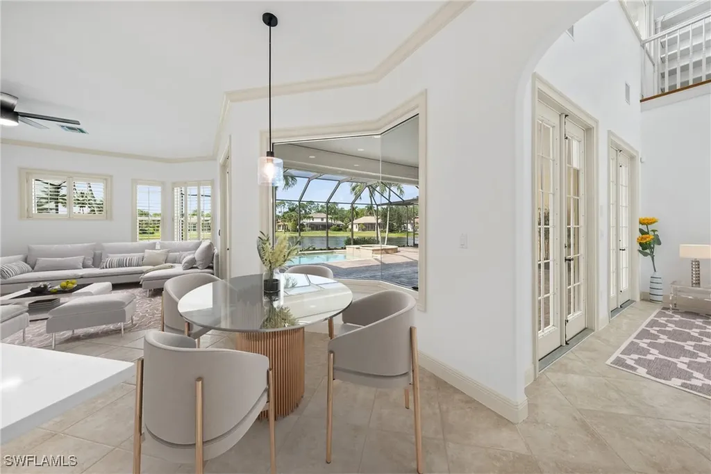 4009 Treadwater Court Naples FL 34109