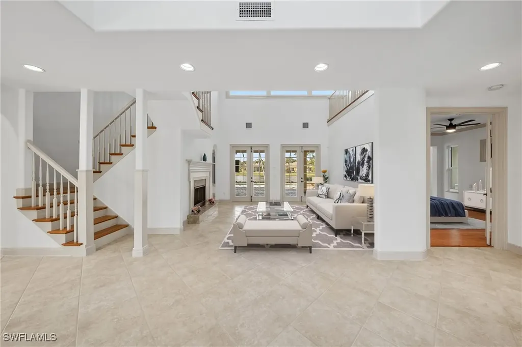 4009 Treadwater Court Naples FL 34109