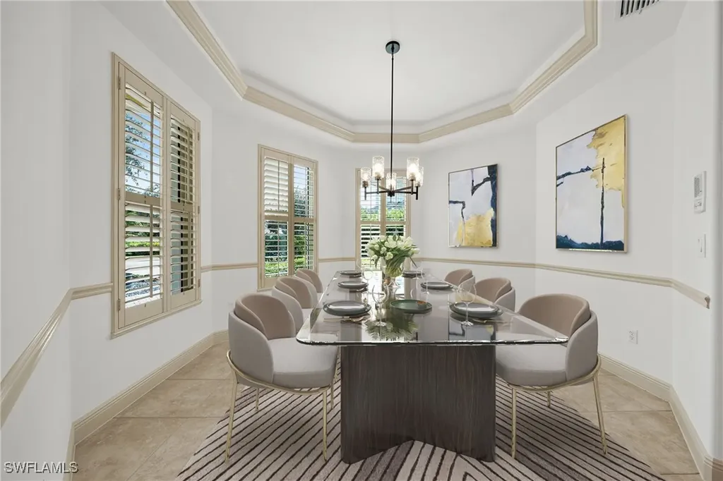 4009 Treadwater Court Naples FL 34109