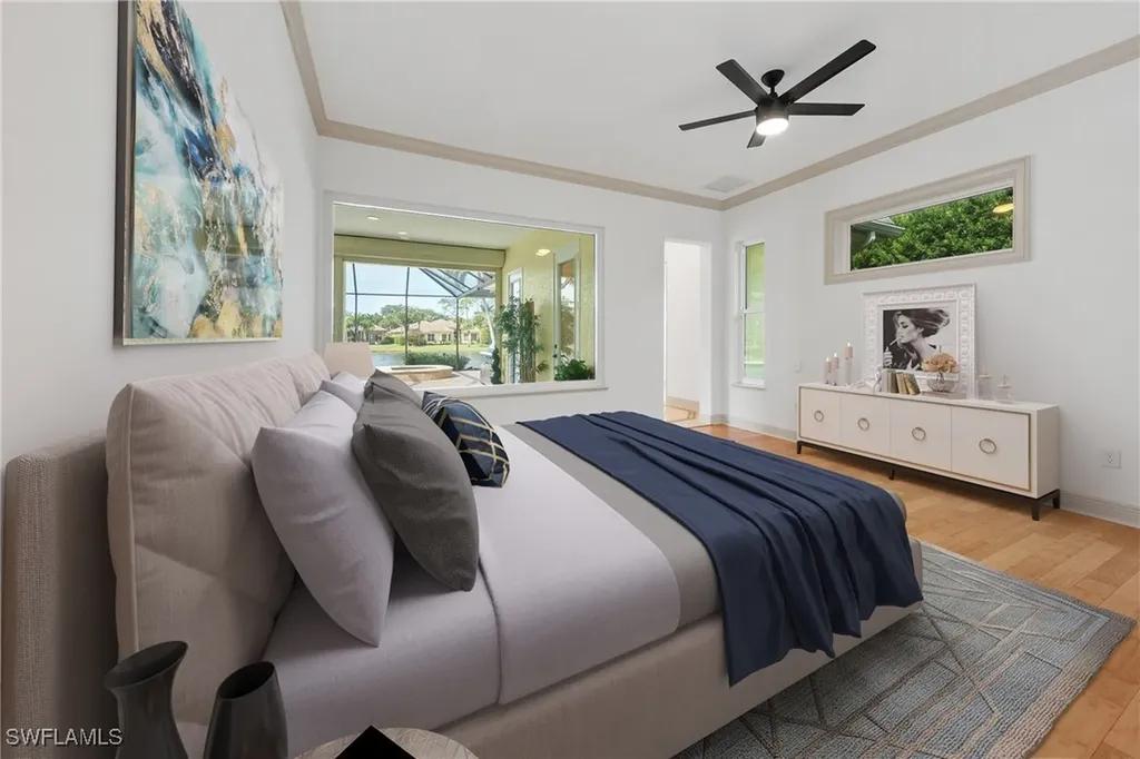 4009 Treadwater Court Naples FL 34109