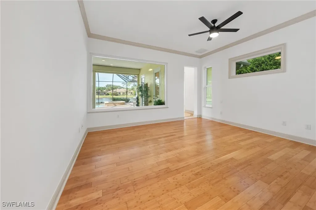 4009 Treadwater Court Naples FL 34109