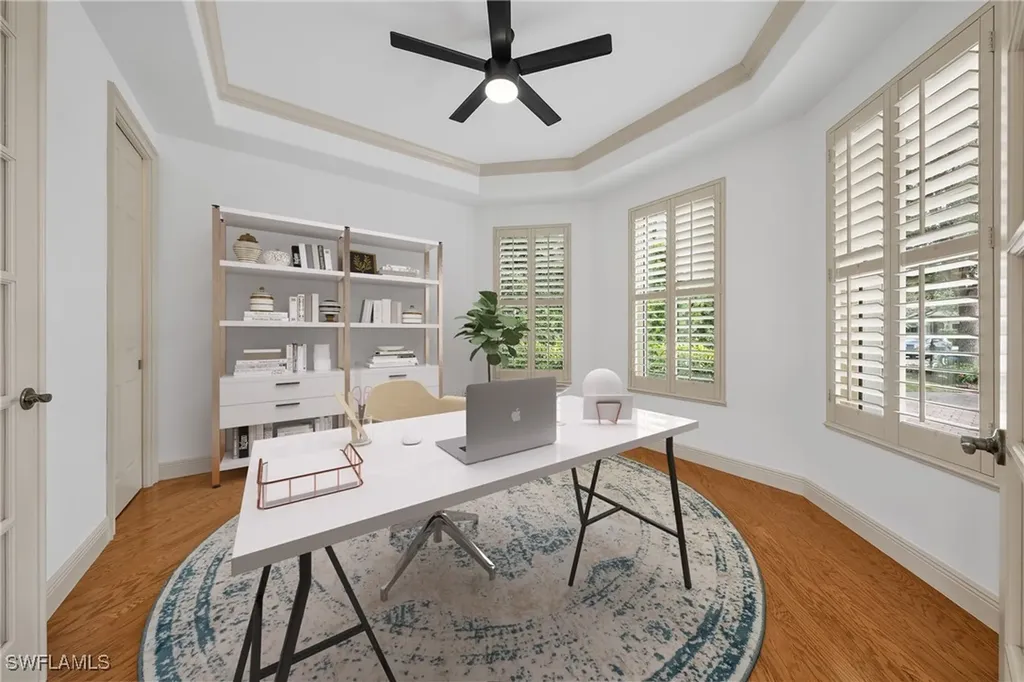 4009 Treadwater Court Naples FL 34109