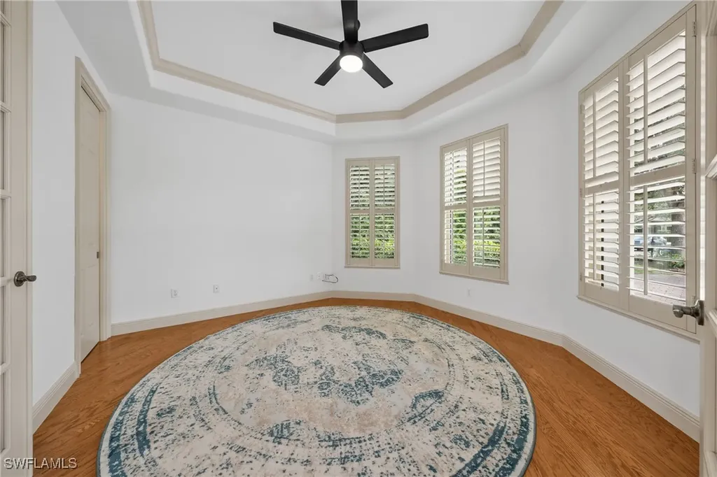 4009 Treadwater Court Naples FL 34109