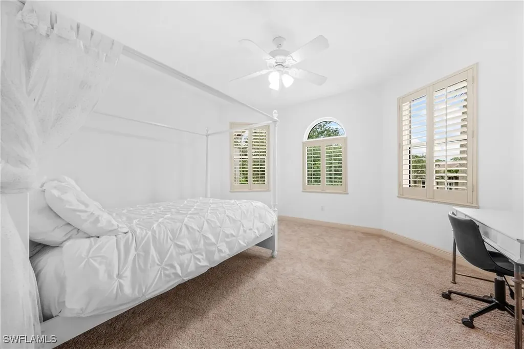 4009 Treadwater Court Naples FL 34109