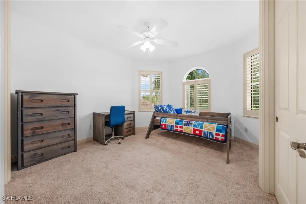 4009 Treadwater Court Naples FL 34109