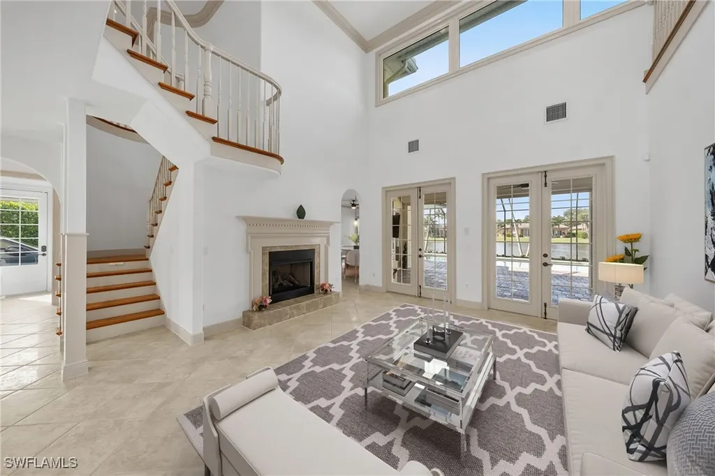 4009 Treadwater Court Naples FL 34109