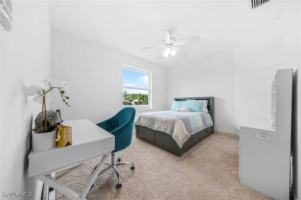 4009 Treadwater Court Naples FL 34109