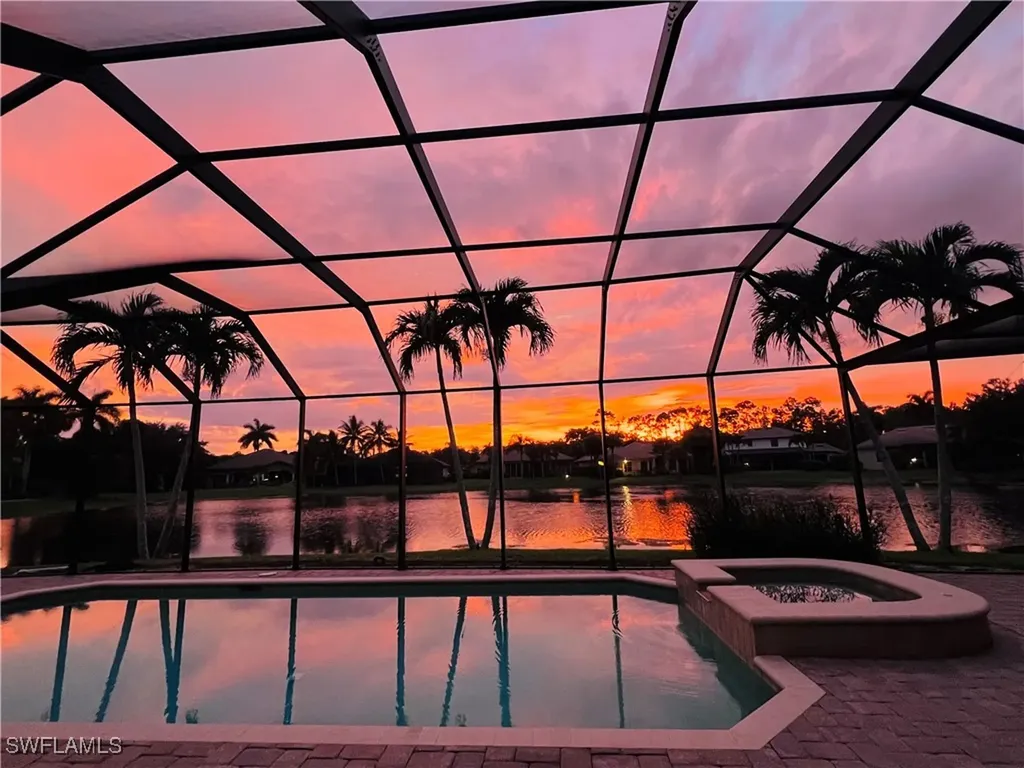 4009 Treadwater Court Naples FL 34109