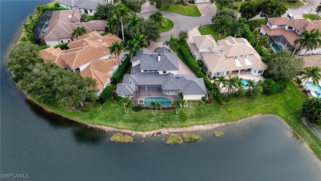 4009 Treadwater Court Naples FL 34109