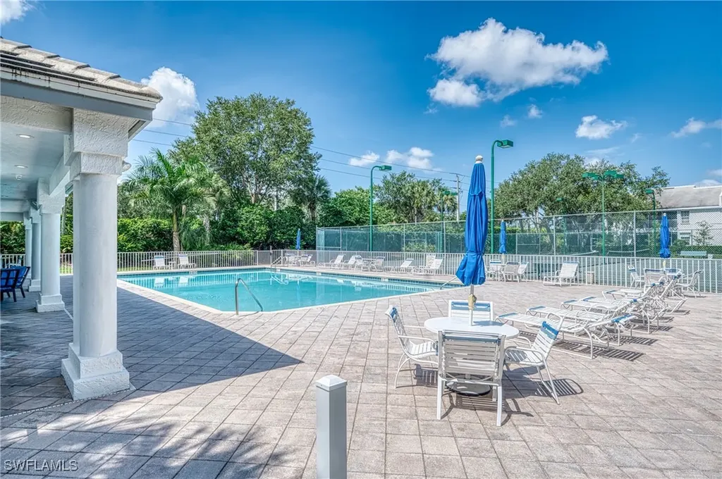 4009 Treadwater Court Naples FL 34109
