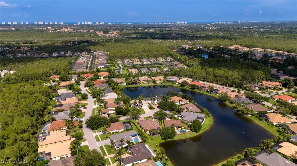 4009 Treadwater Court Naples FL 34109