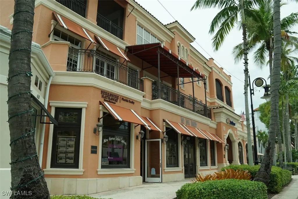480 5th Street S Naples FL 34102