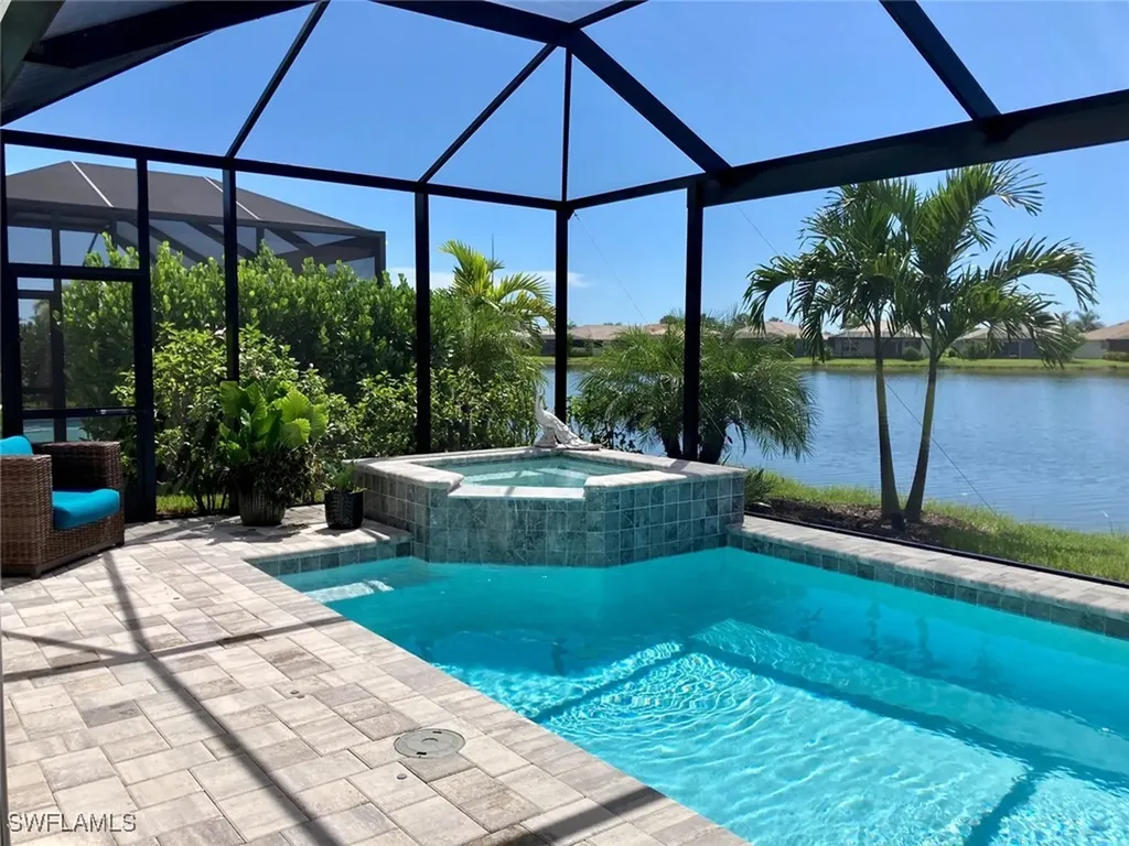 14614 Stillwater Way Naples FL 34114