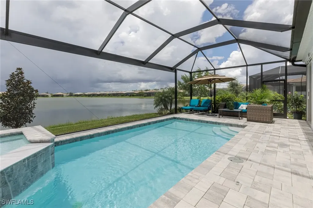 14614 Stillwater Way Naples FL 34114