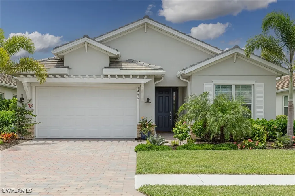14614 Stillwater Way Naples FL 34114