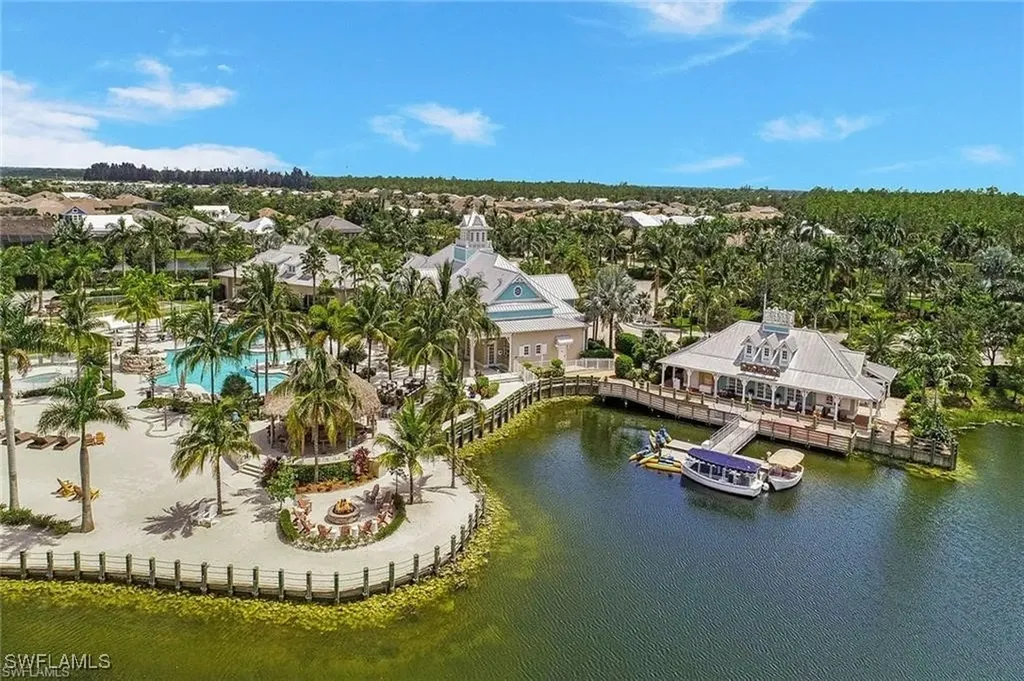 14614 Stillwater Way Naples FL 34114
