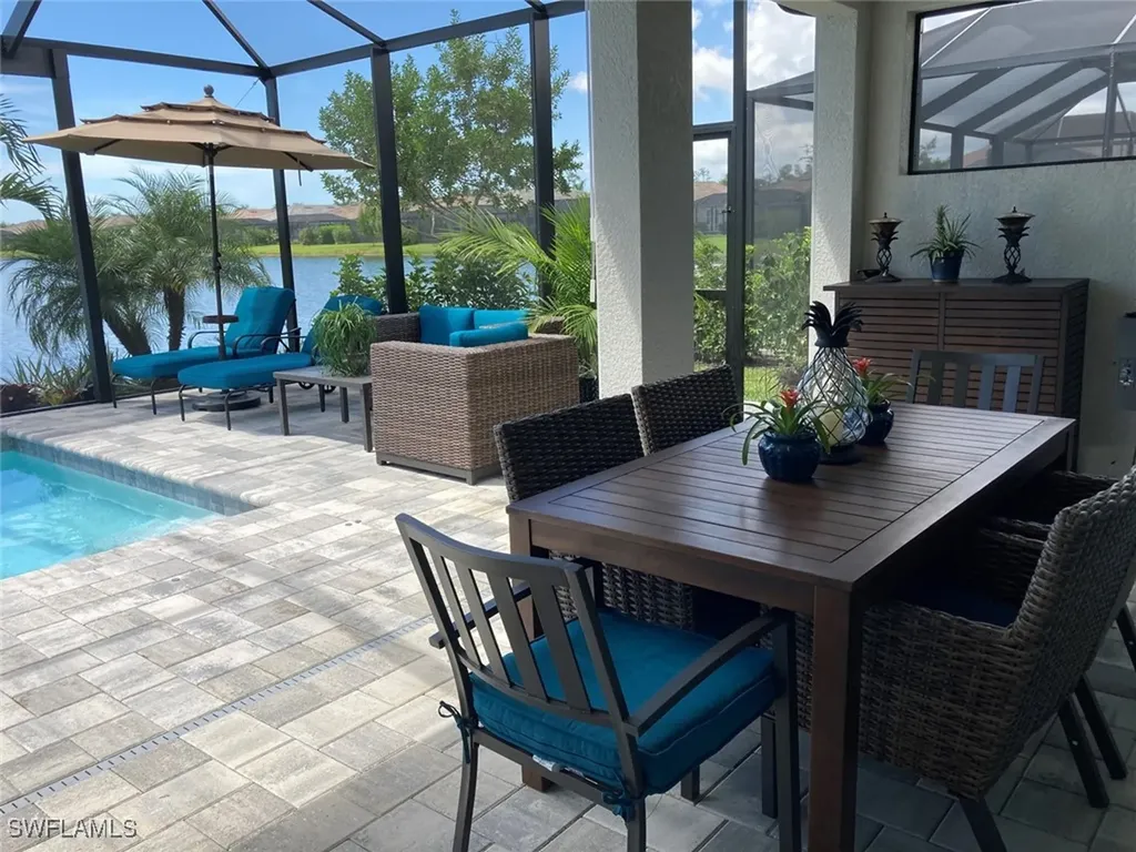 14614 Stillwater Way Naples FL 34114