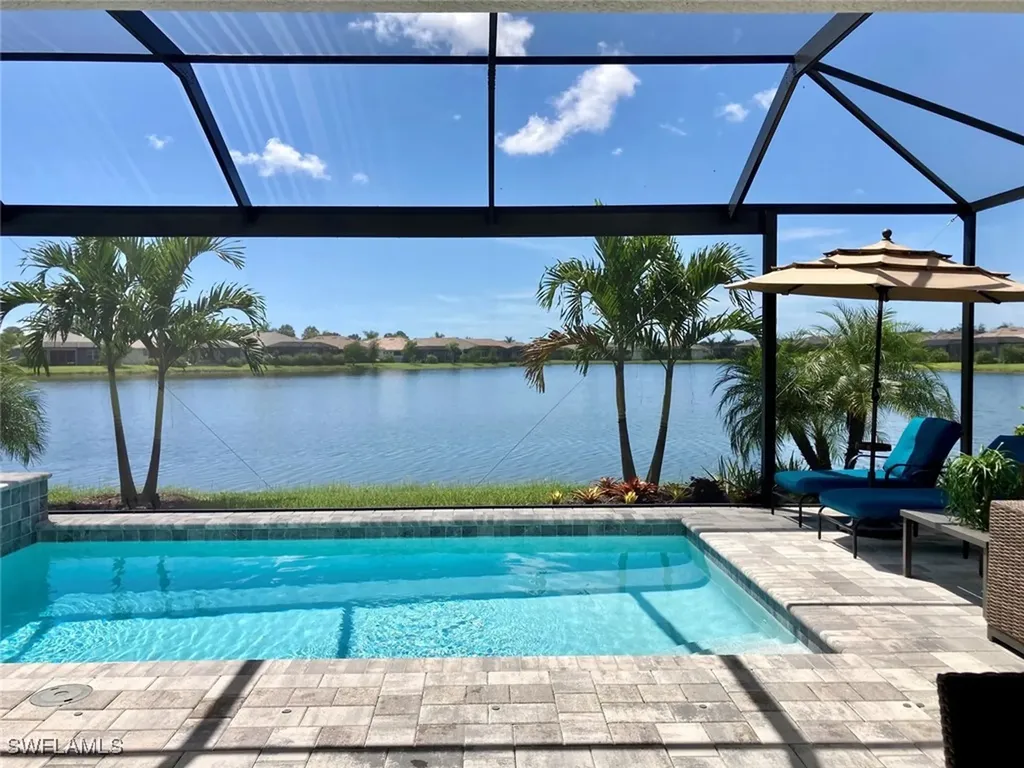 14614 Stillwater Way Naples FL 34114