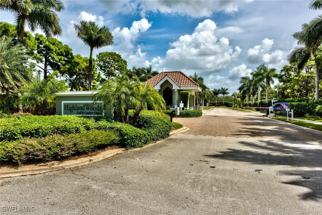 9200 Highland Woods Boulevard Bonita Springs FL 34135