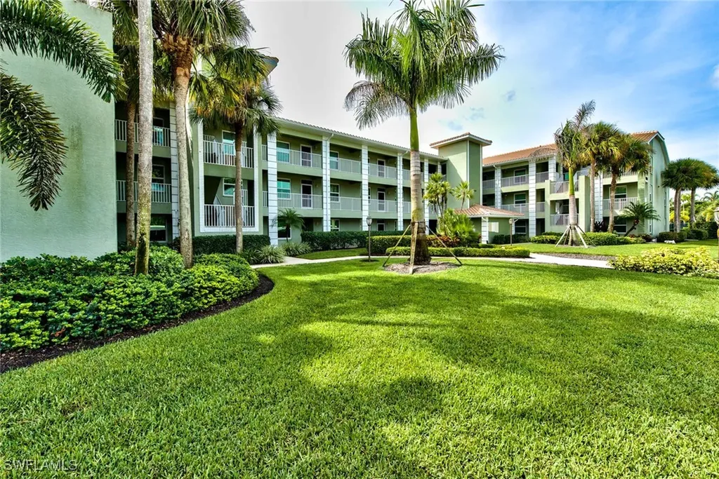 9200 Highland Woods Boulevard Bonita Springs FL 34135