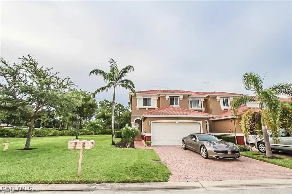 9518 Brookville Court Fort Myers FL 33967