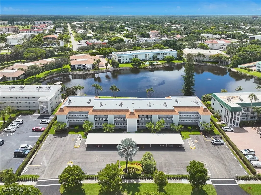 3100 Binnacle Drive Naples FL 34103