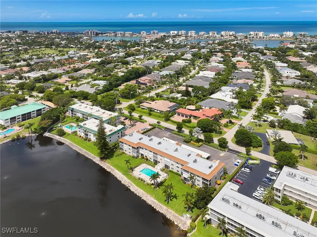 3100 Binnacle Drive Naples FL 34103