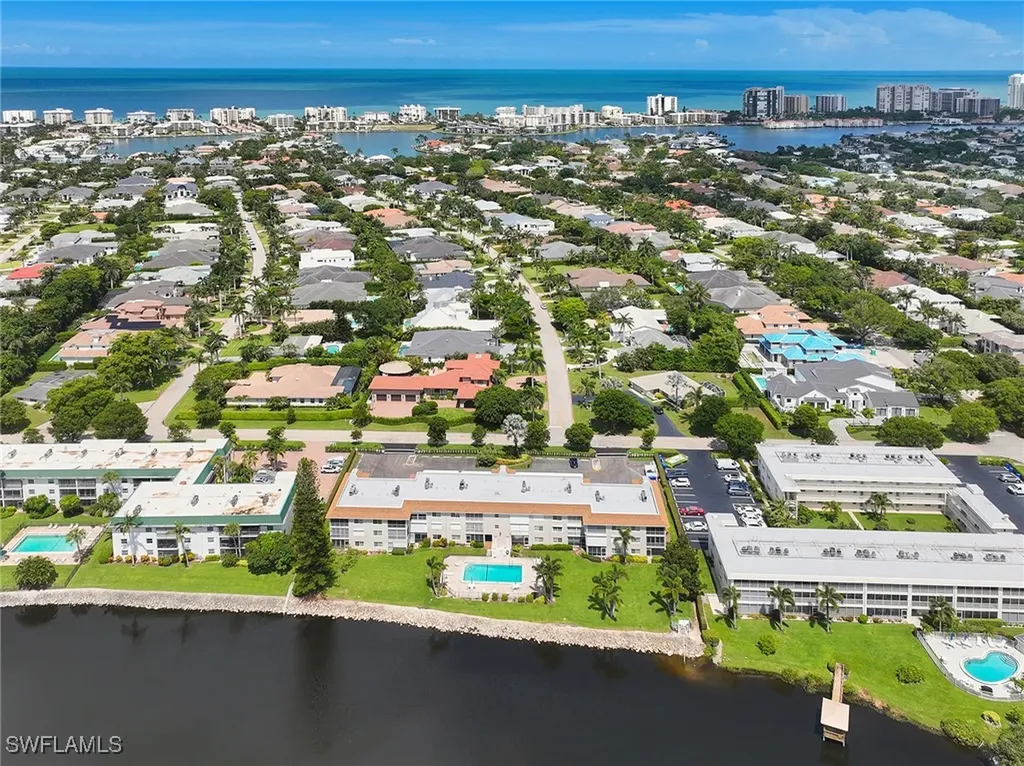 3100 Binnacle Drive Naples FL 34103